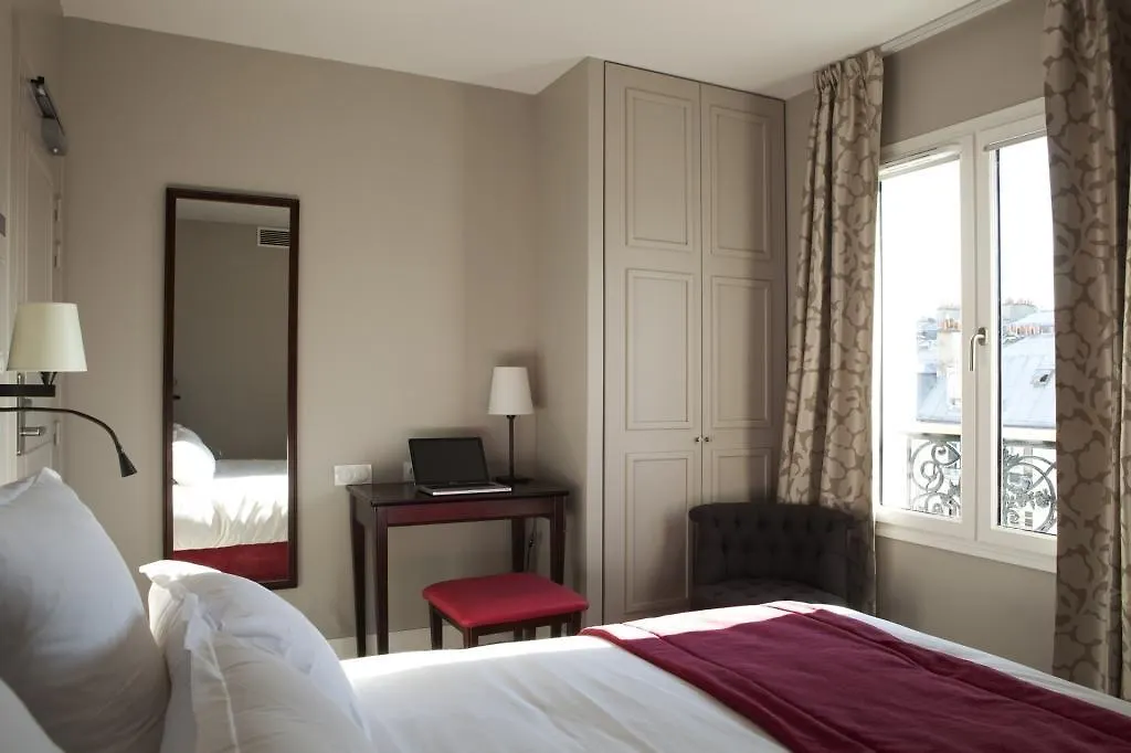 Le Relais Saint Charles Hotel