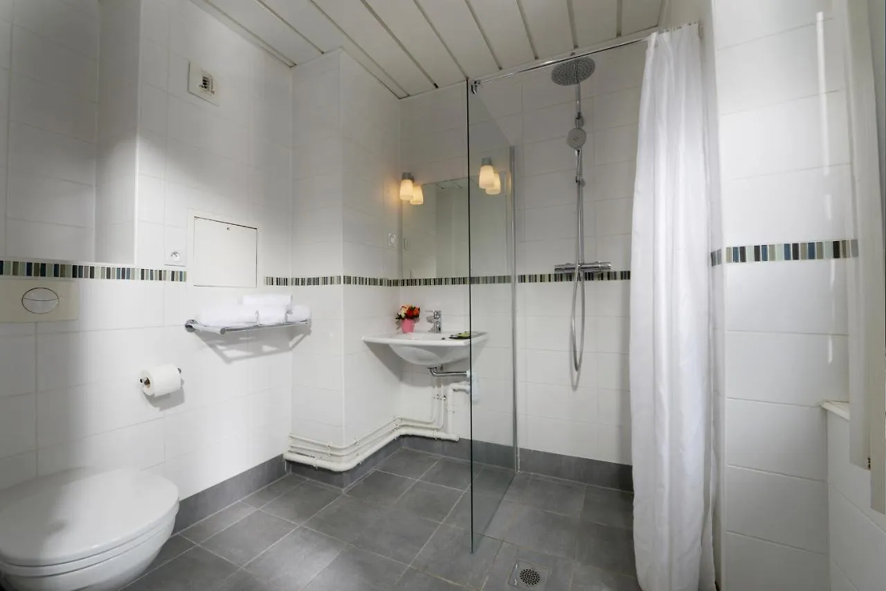 Le Relais Saint Charles