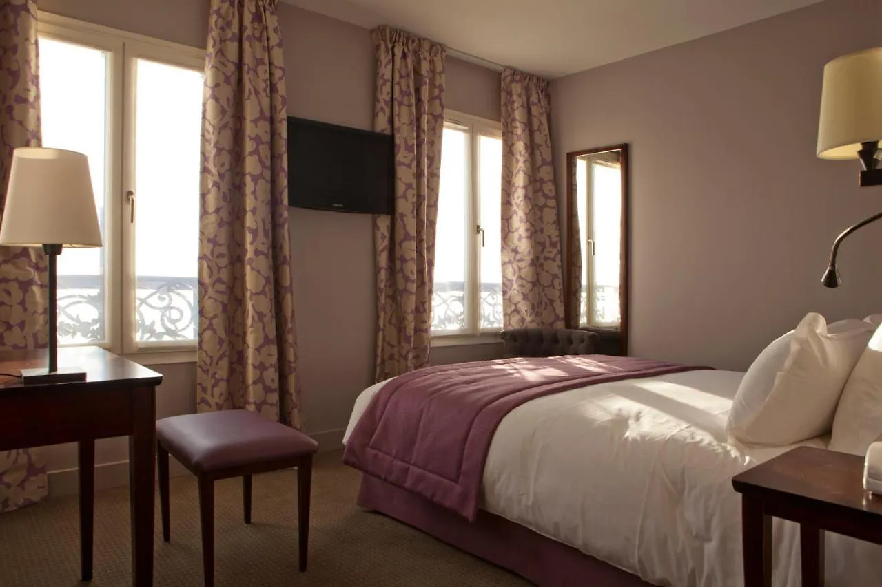 Le Relais Saint Charles