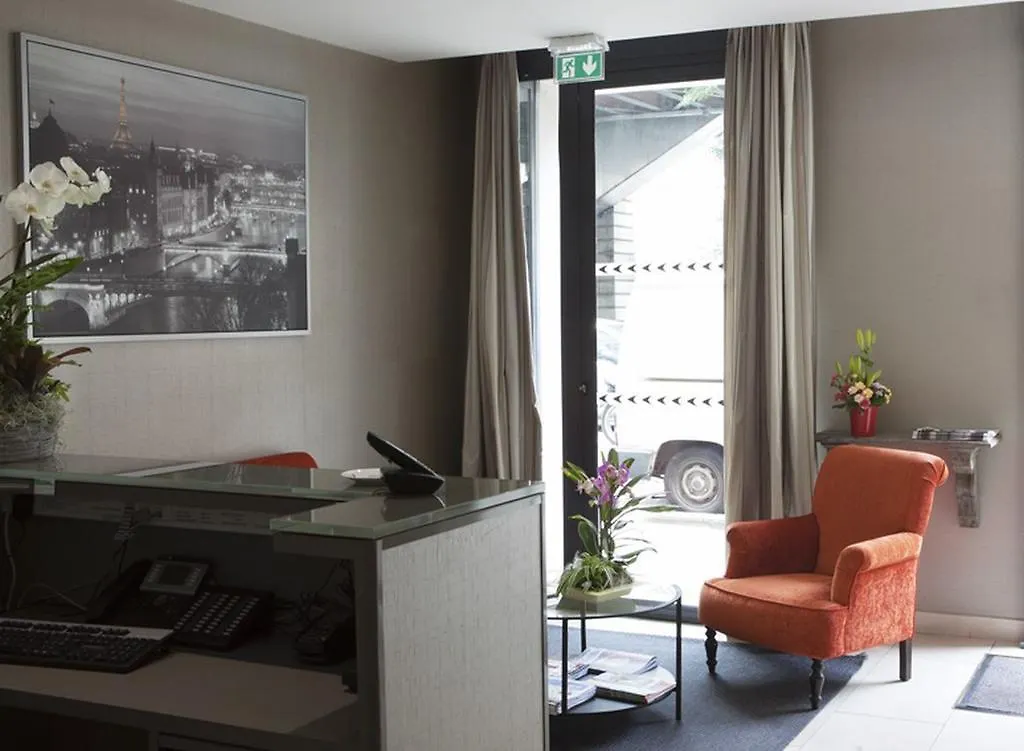 Hotel Le Relais Saint Charles