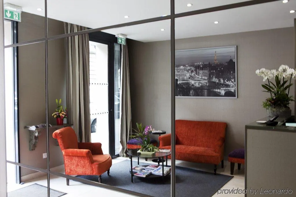 Le Relais Saint Charles Hotel